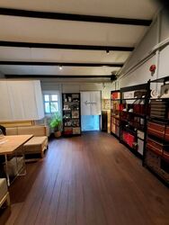 Kreta Ayer Conservation Area (D1), Shop House #500570051